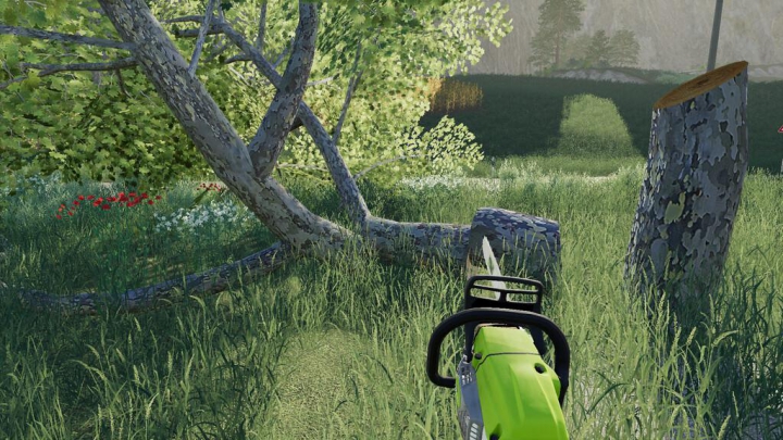 Trending mods today: Electric Chainsaw v1.0.0.0