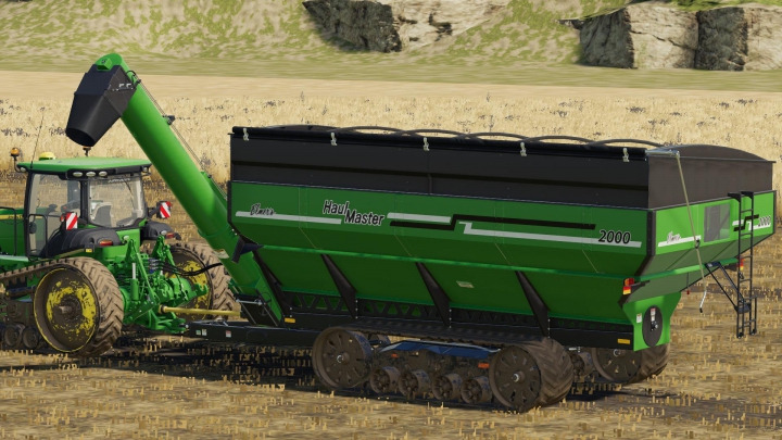 fs19-mods,  Elmer's Haul Master v1.0