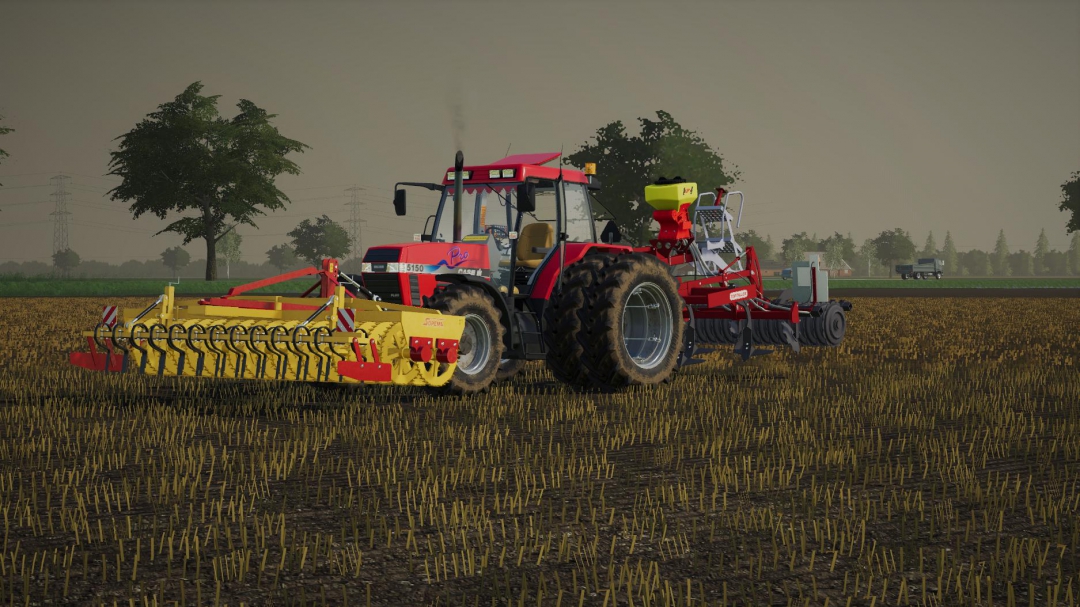 Case 5150 v1.0.0.0