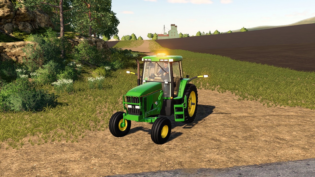 John Deere 7000 7010 Series Edit Final