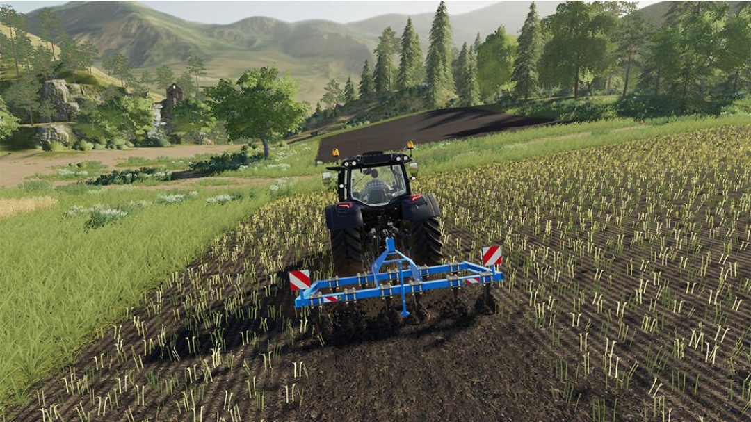 Lemken11hst v1.0.0.0