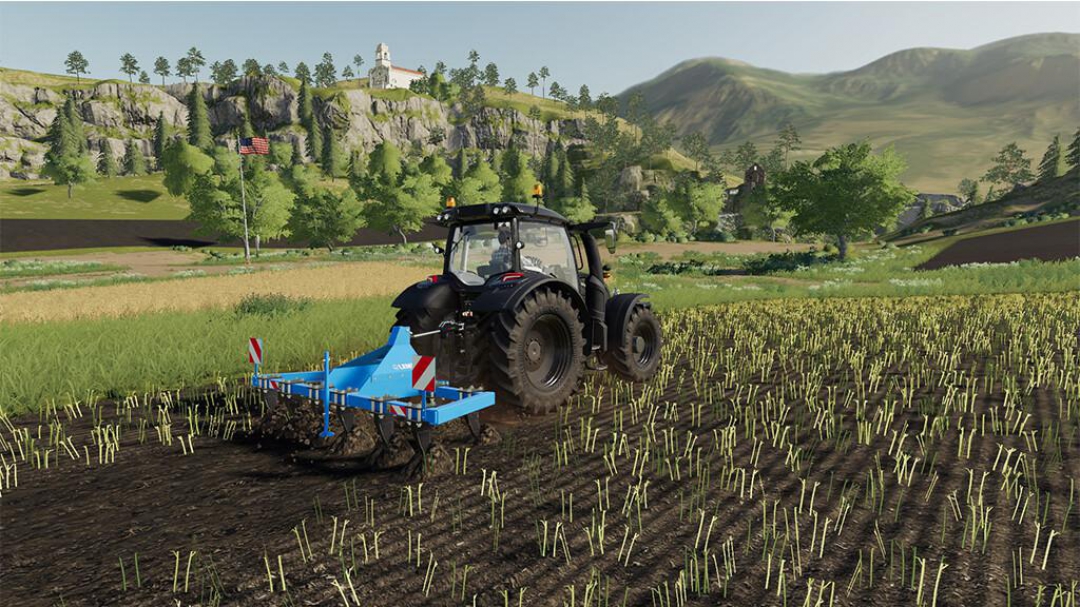 Lemken11hst v1.0.0.0