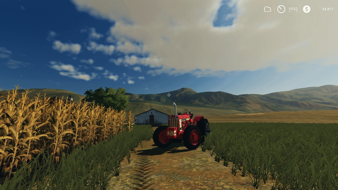 FS19 Stratton Prairie