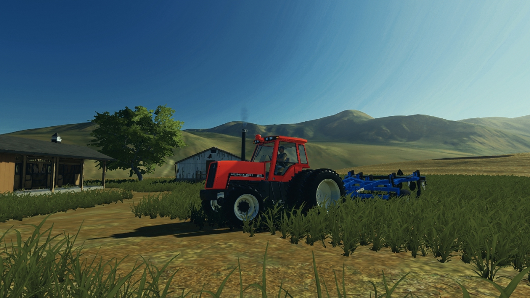 FS19 Stratton Prairie