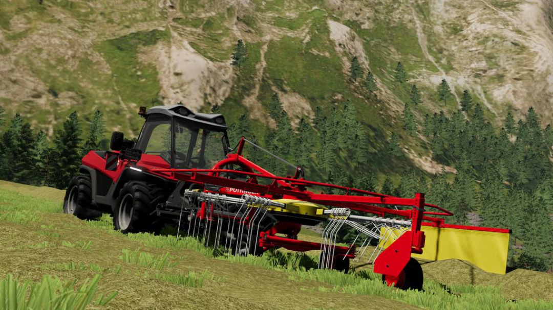 Pottinger TOP Pack v1.0.0.0