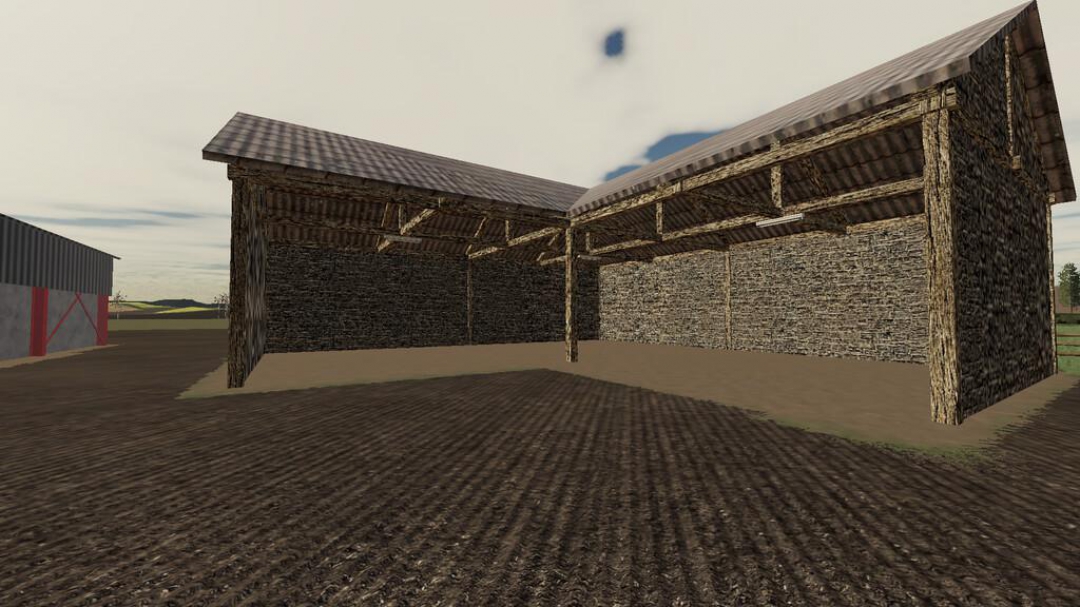 Wyther Farms Shed Pack v1.1.5.0