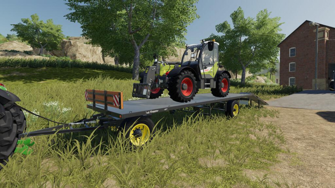 Hopper Multi BTT v1.0.0.0