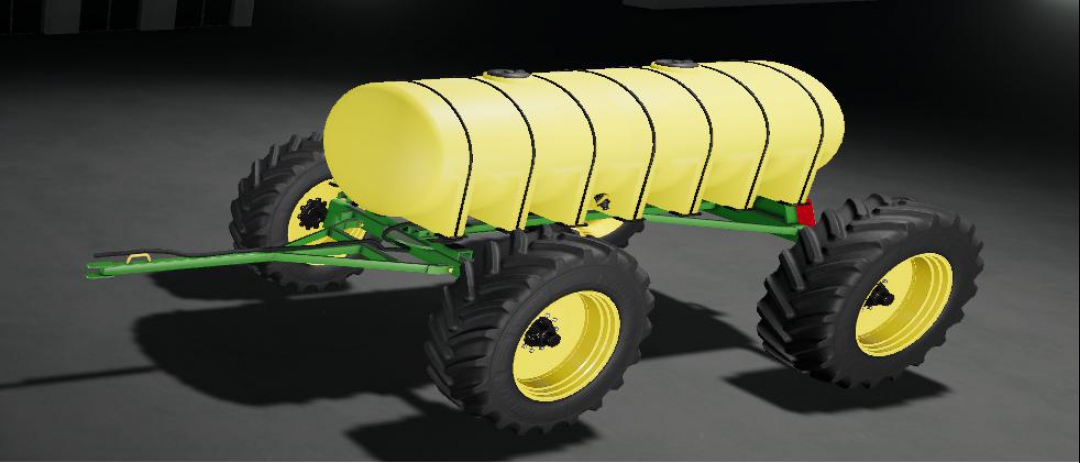 JD Liquid Tender v1.0.0.0