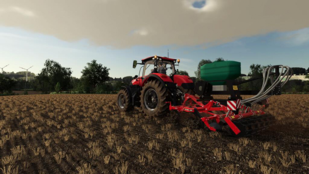 Cultimer L300 Delimbe v1.0.0.0