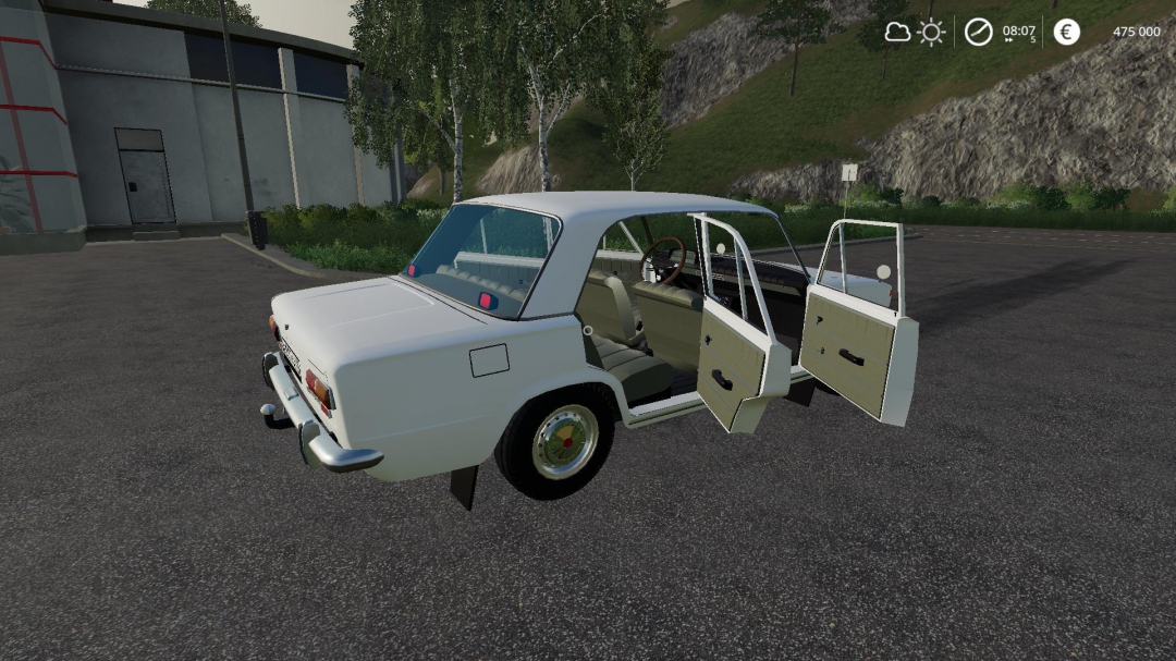 Vaz 2101 v2.1