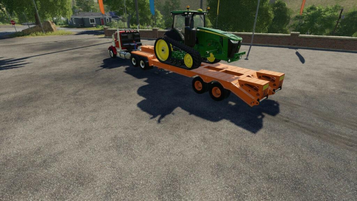 Trailers ChMZAP 5523 v1.2.0.0