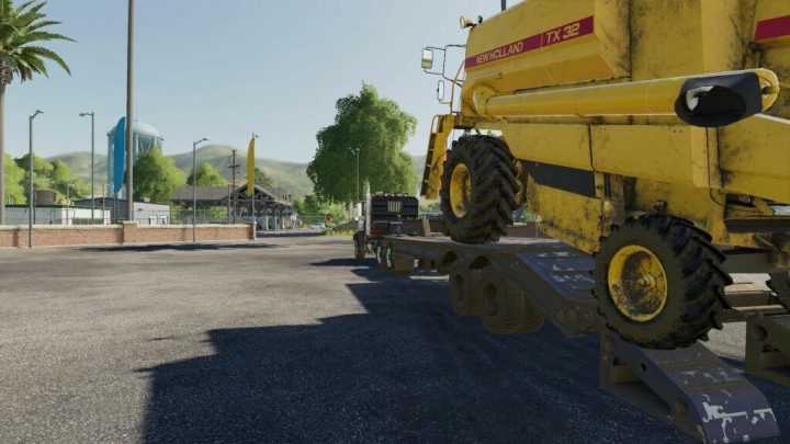 Trailers ChMZAP 5523 v1.2.0.0