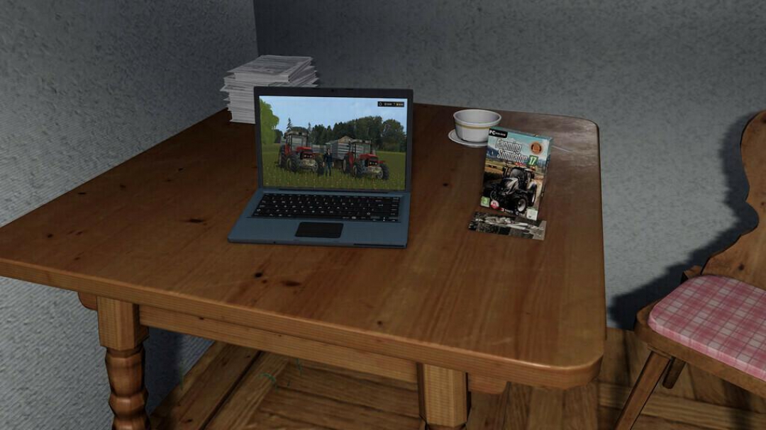 Farming Simulator Box Pack v1.2.0.0