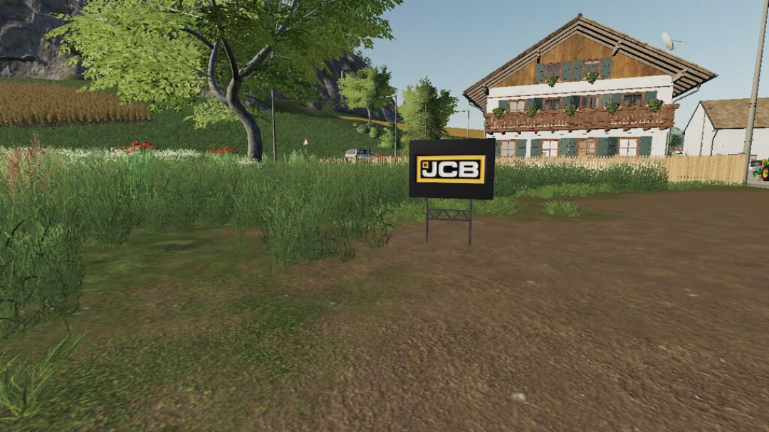 Brand Yard Signs v1.0.0.0