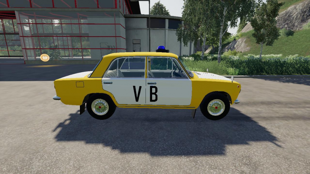 Vaz 2101 VB v2.0