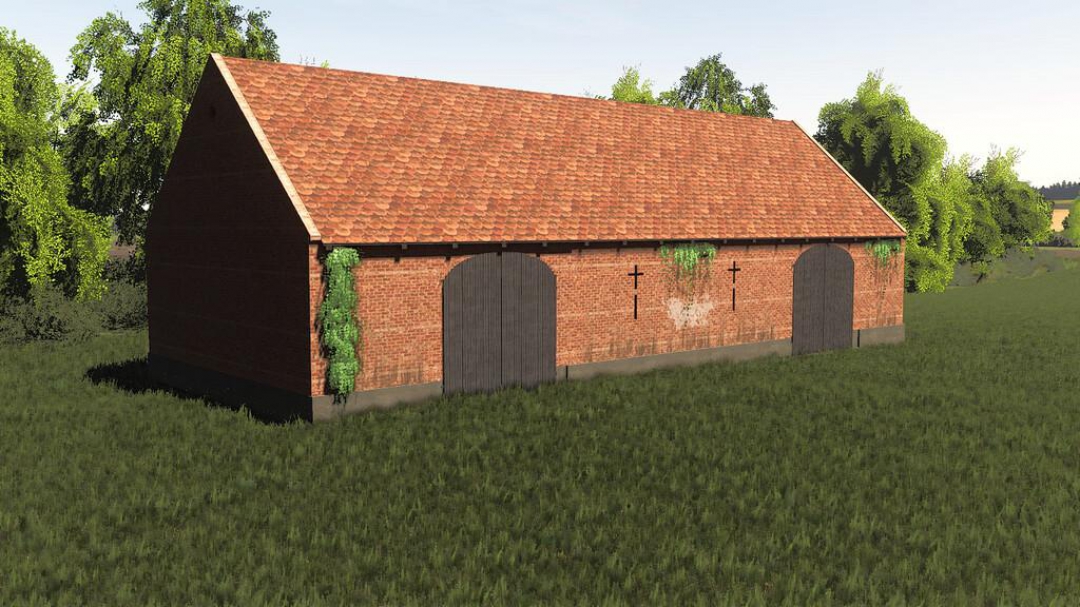 Old Barn v1.0.0.0