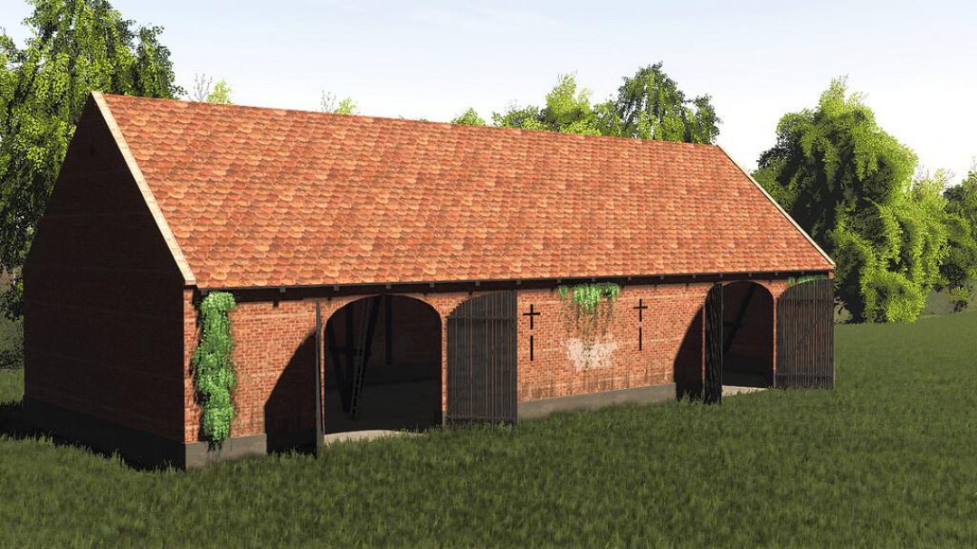 Old Barn v1.0.0.0