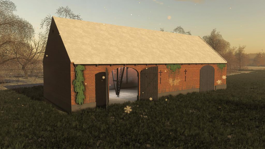 Old Barn v1.0.0.0