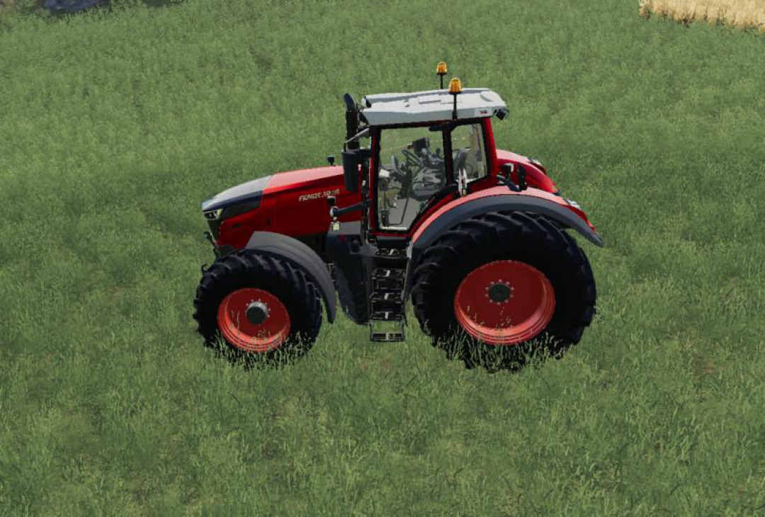 Fendt 1050/90 v1.0.0.1