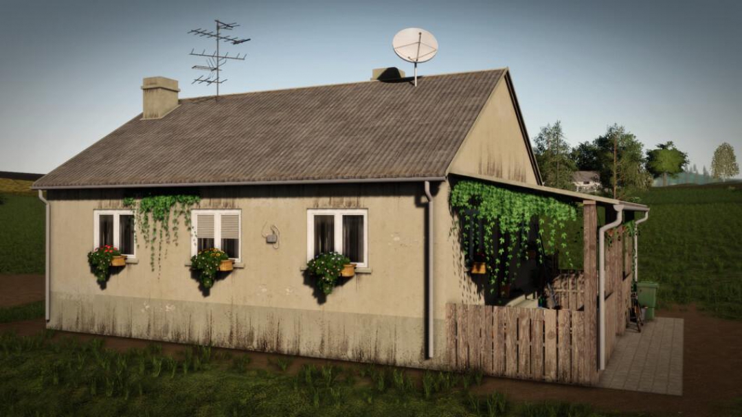 Farmhouse Pack v1.0.0.0