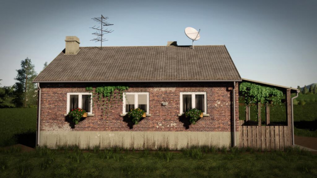 Farmhouse Pack v1.0.0.0