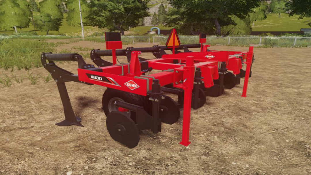 Kuhn 4830 v1.0.0.0