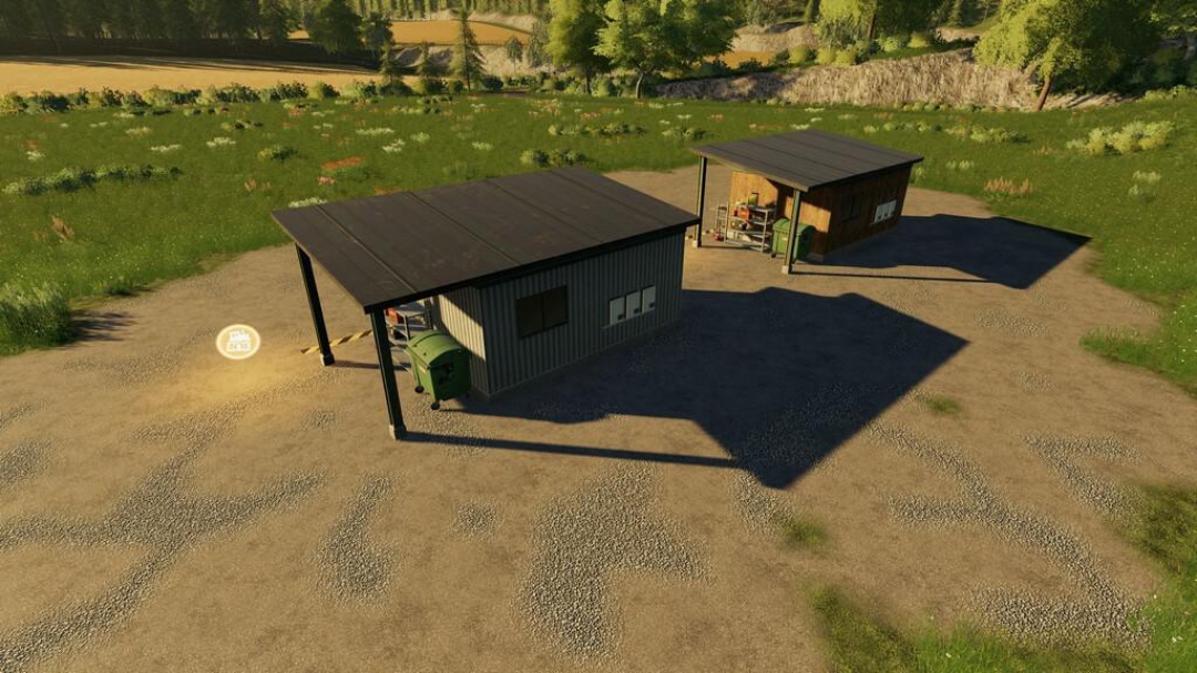 Vehicle Workshop v1.0.0.0