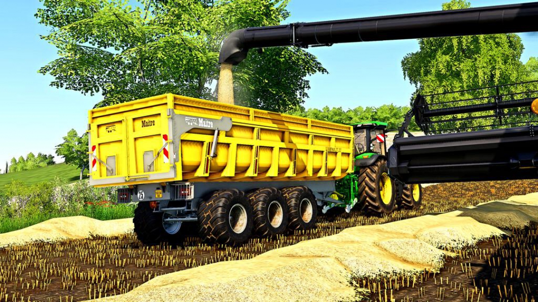 Maitre Atena 27.22 v1.0.1.0