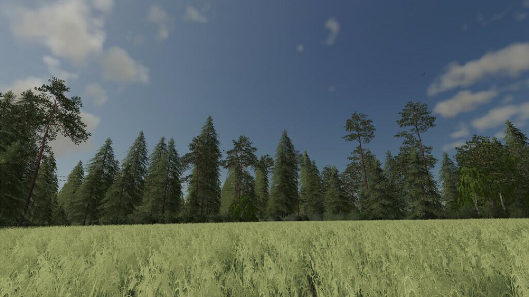 Seasons GEO: South Bohemia v1.3.0.0