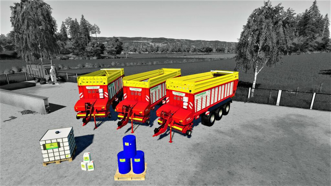 Pottinger Torro Combiline v2.0.1.0