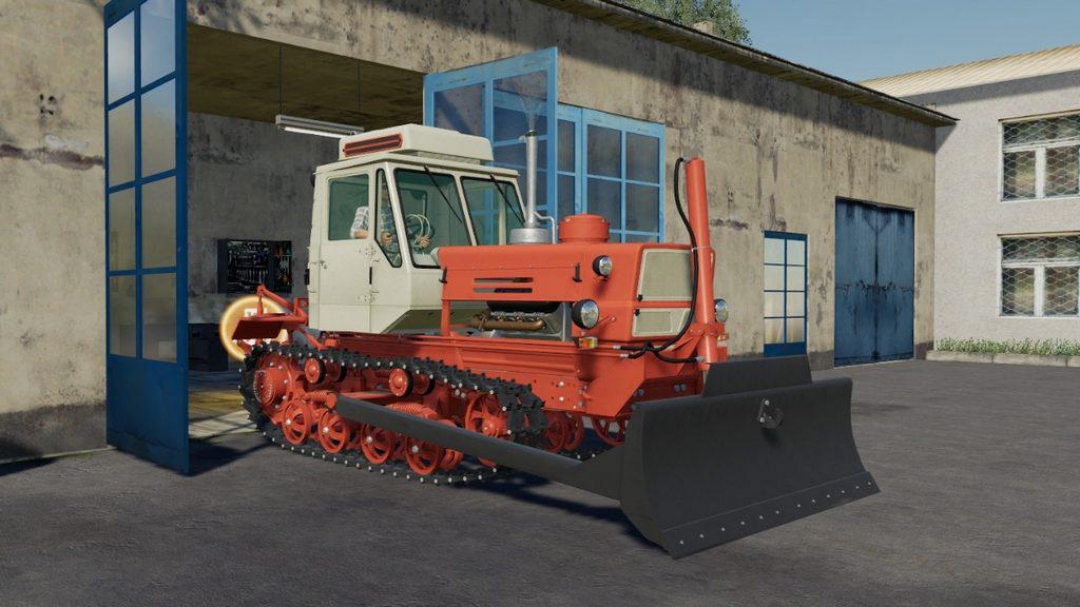 HTZ T-150 v1.3.2.2