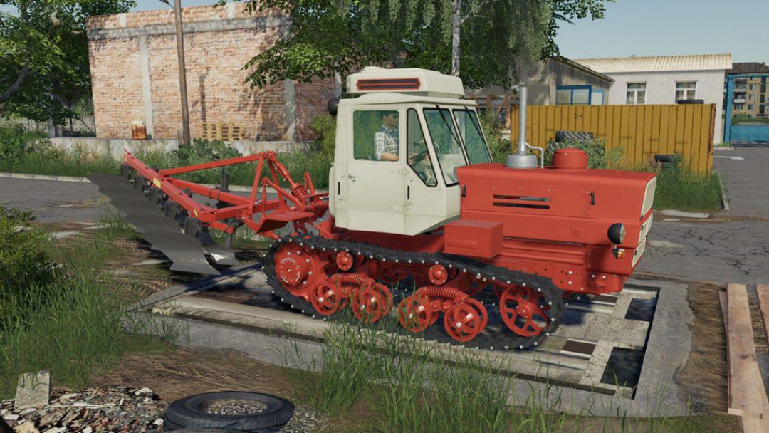 HTZ T-150 v1.3.2.2