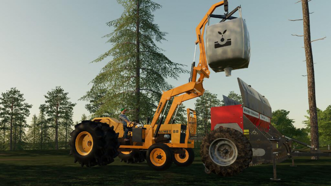 VALMET 88 v1.0.0.0