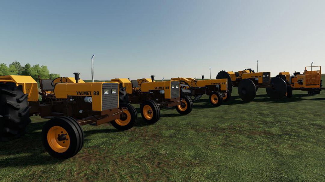 VALMET 88 v1.0.0.0