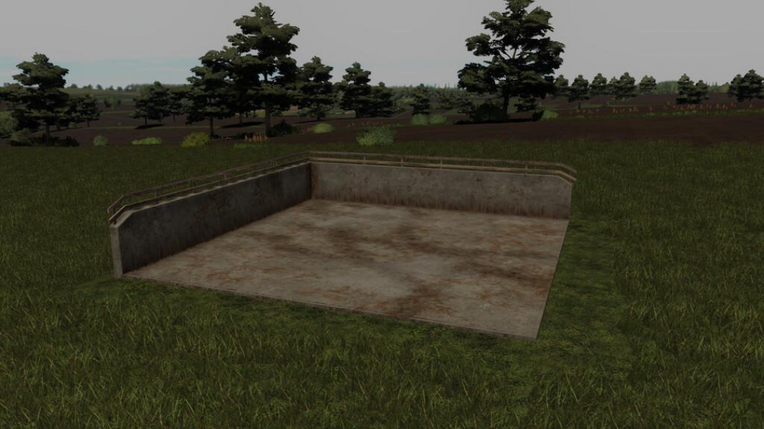 Manure Plates v1.0.0.0