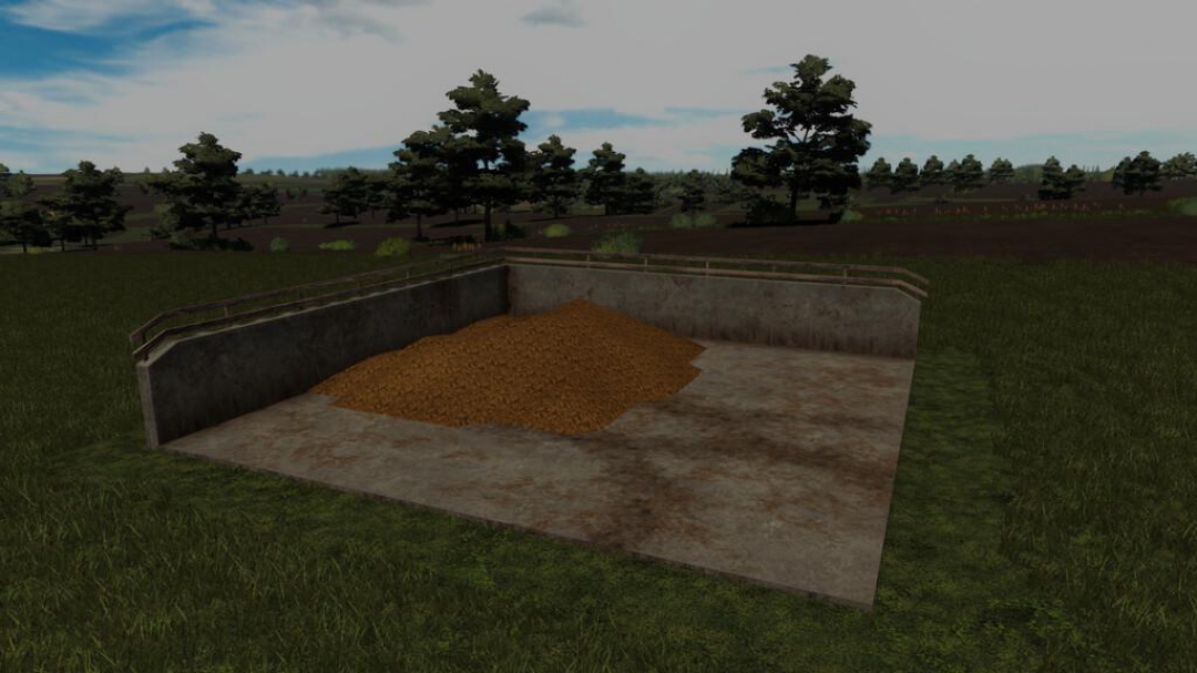 Manure Plates v1.0.0.0