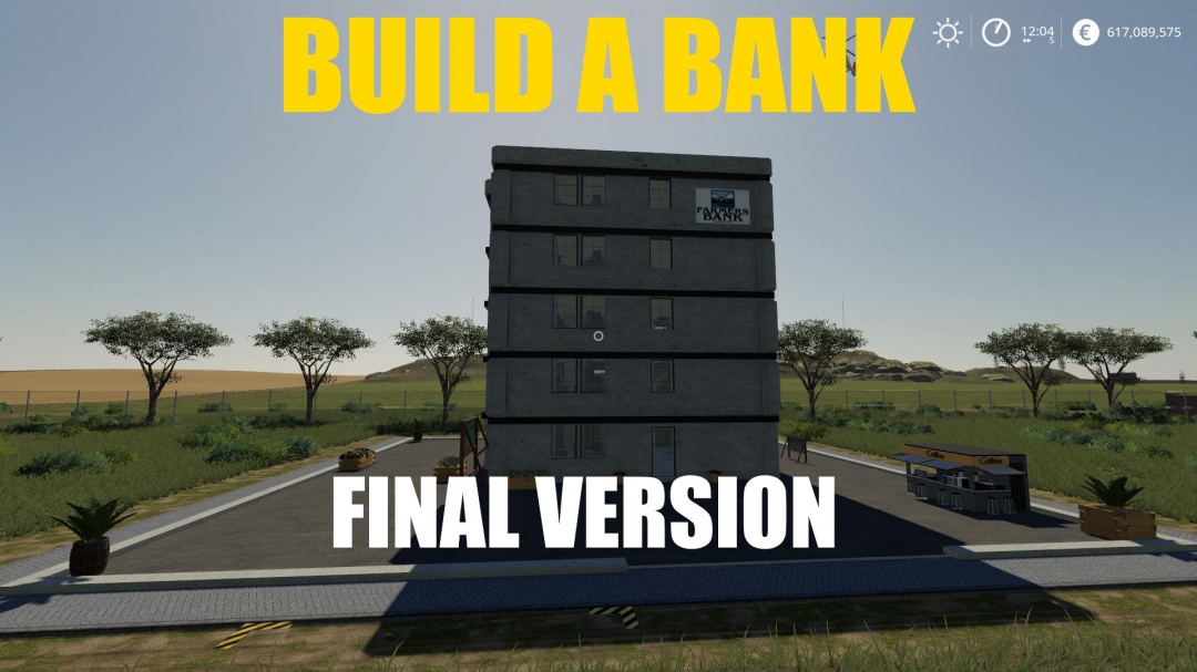 BUILD A BANK FINAL VERSION Final