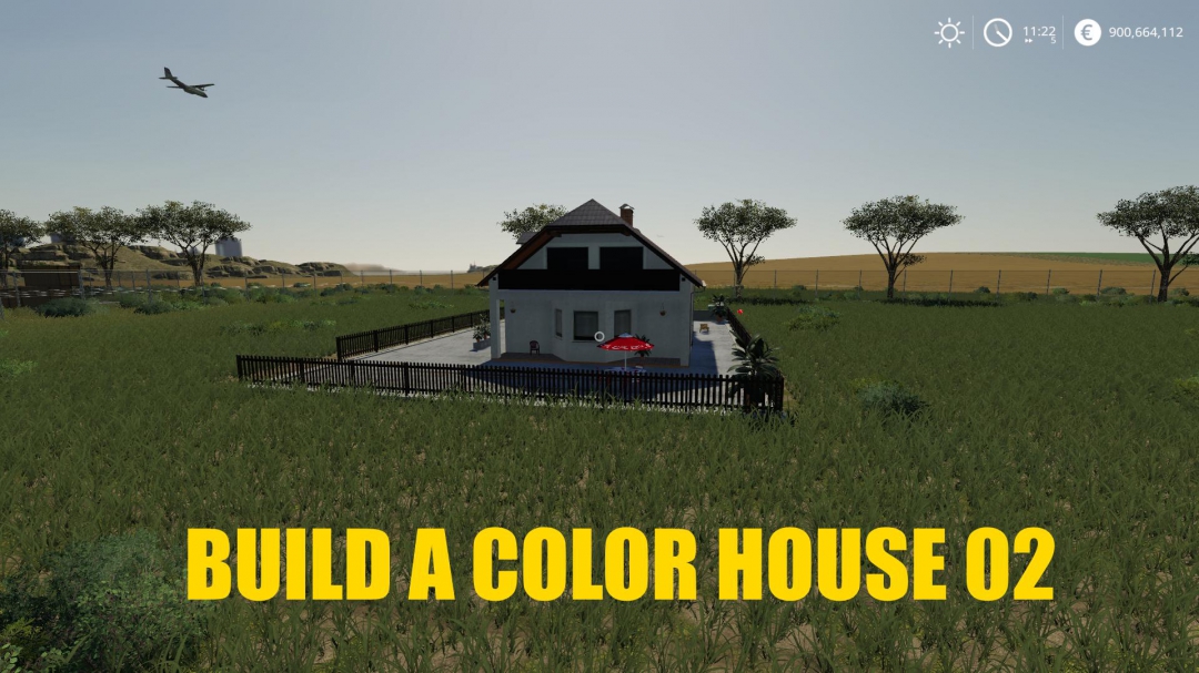 BUILD A COLOR HOUSE 02 v1.0.0.0