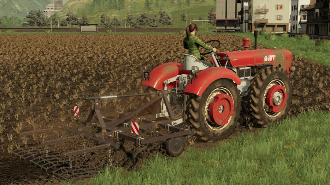 Lizard U473 S v1.2.0.0