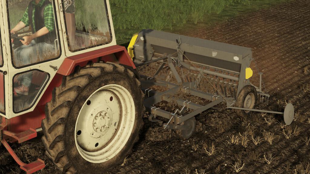 Lizard U473 S v1.2.0.0