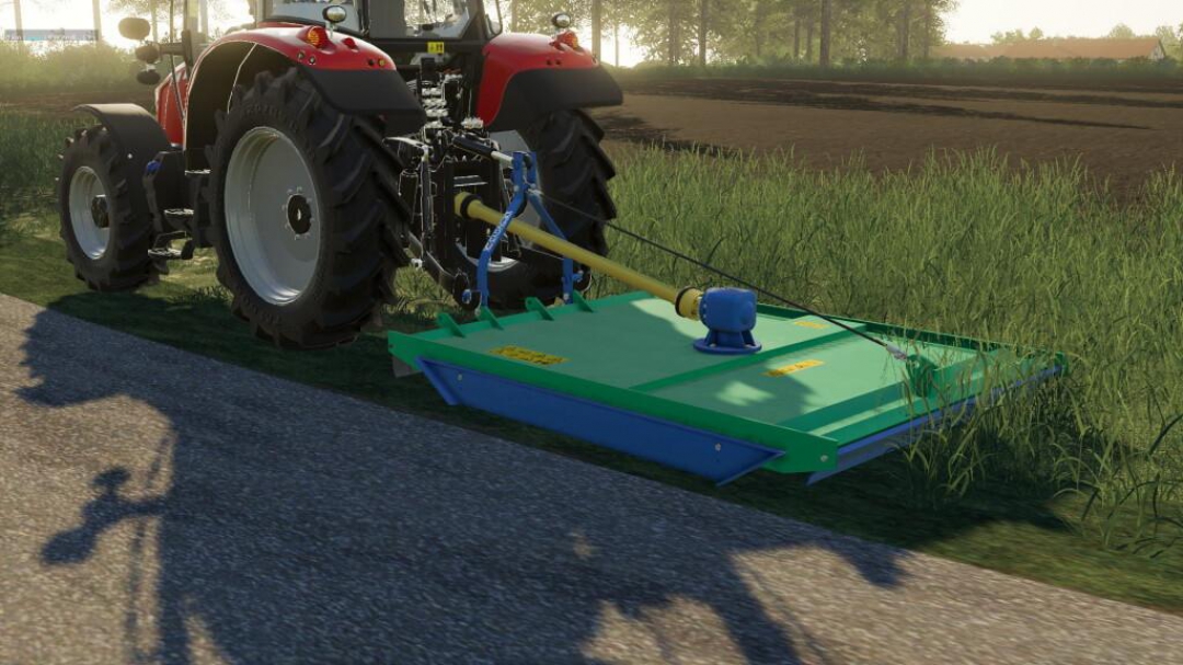 Desvoys Rotary Cutter v1.0.0.0