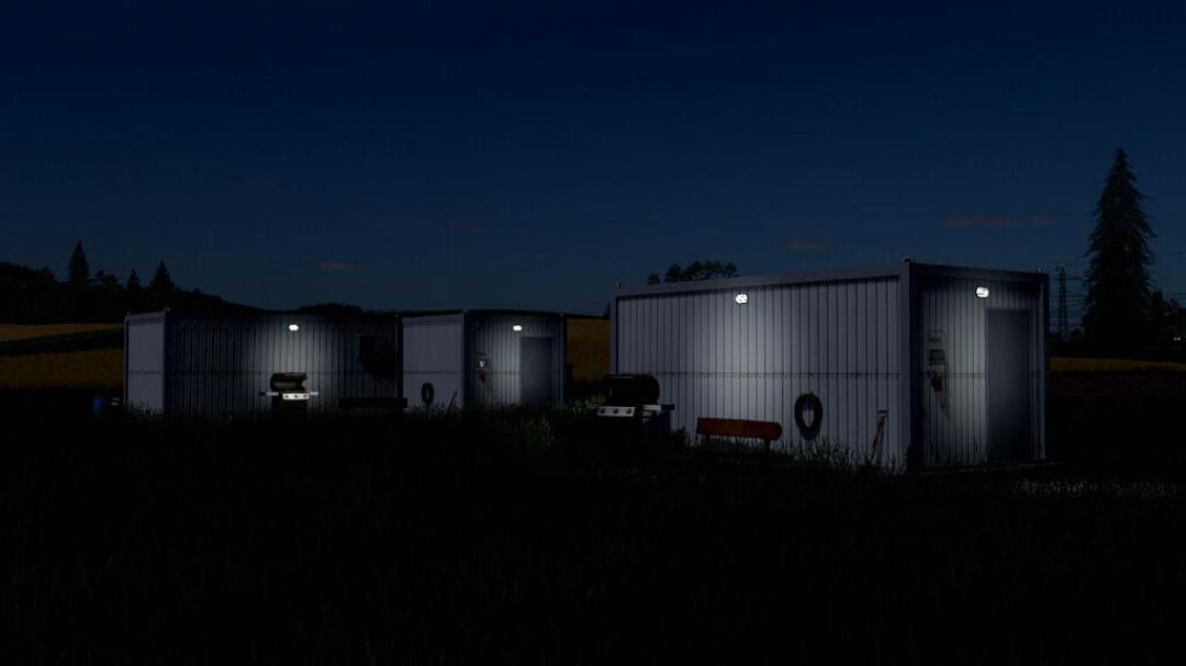 Residential Container v1.2.0.0