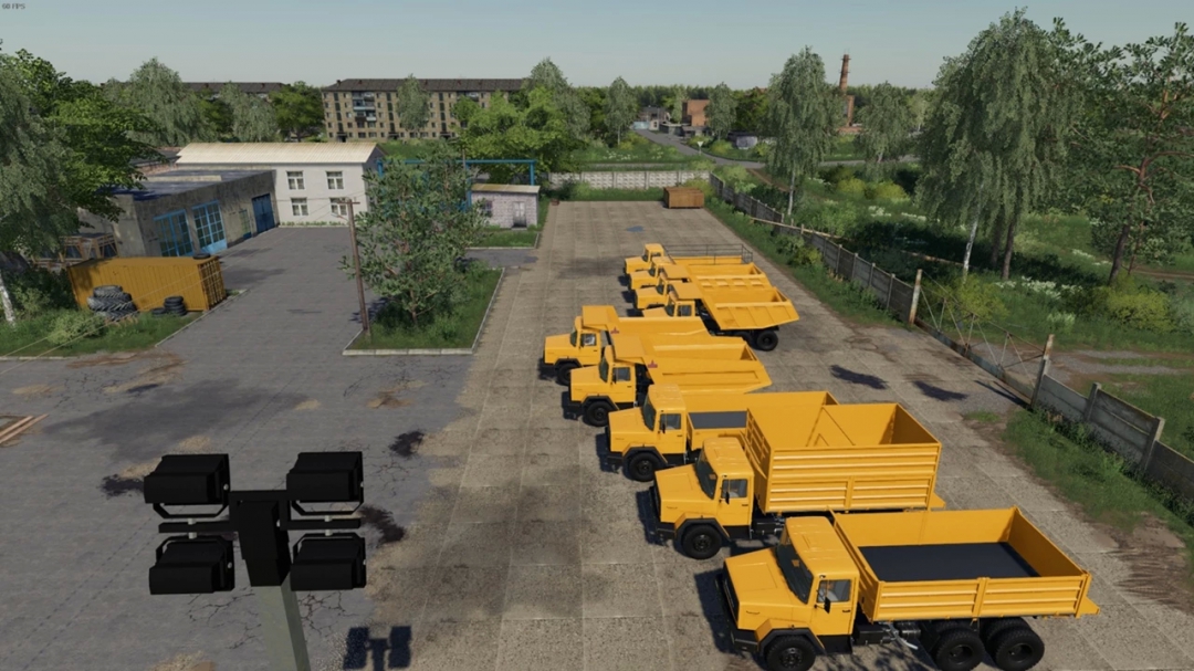 Magirus Deutz v1.0.0.0