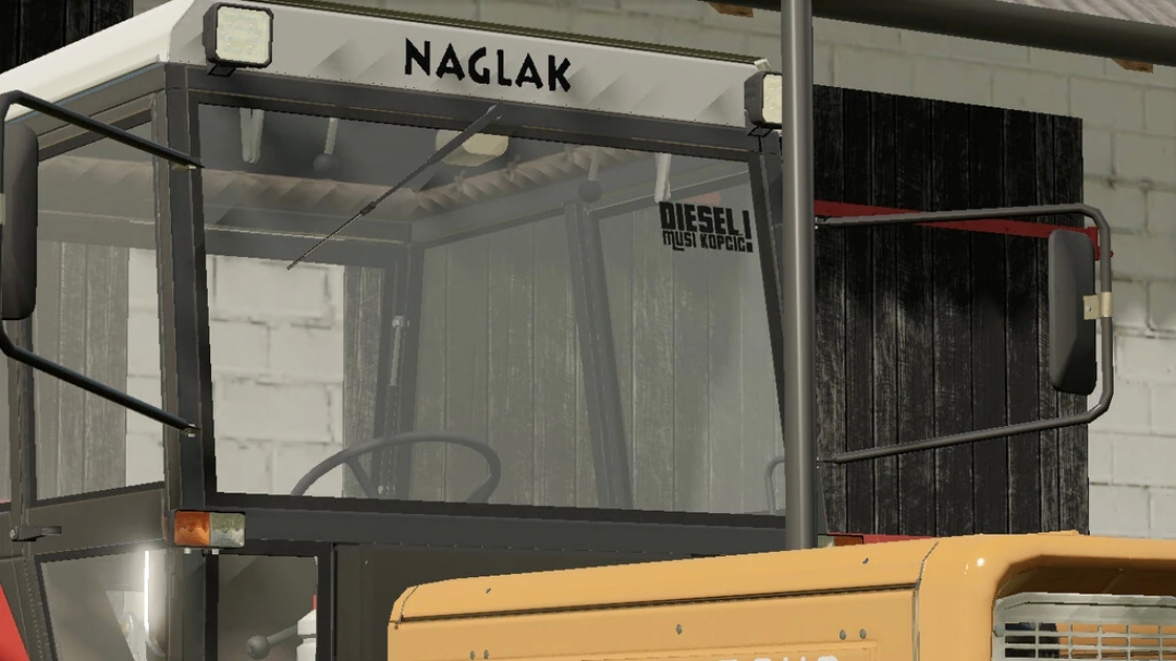 Polish Pack Stickers (Prefab) v1.0.0.0