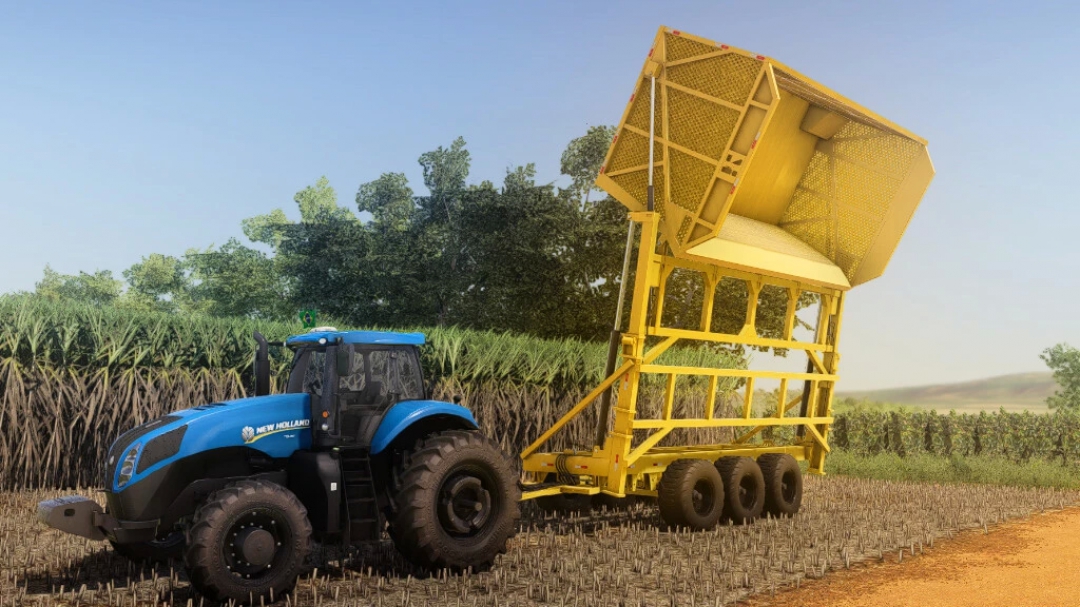 Lizard TASI 22T v1.1.0.0