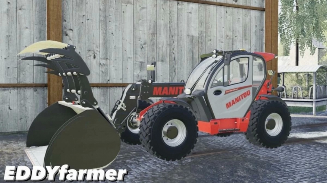 Manitou MLT-735-130 PS+ v1.0.0.0