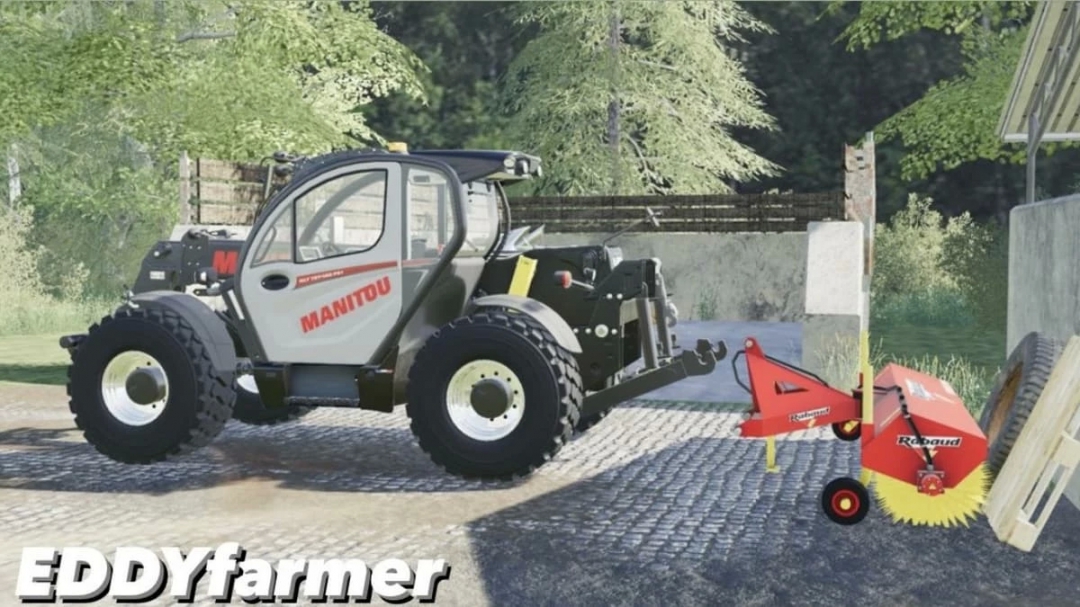 Manitou MLT-735-130 PS+ v1.0.0.0