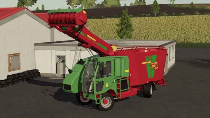 Other Strautmann Verti-Mix Double SF Pack v1.0.0.0