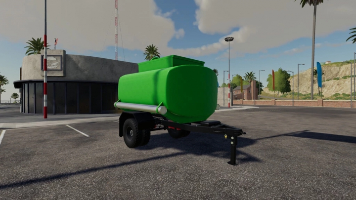 Trailers Lizard Smp3.0 v1.0.0.0