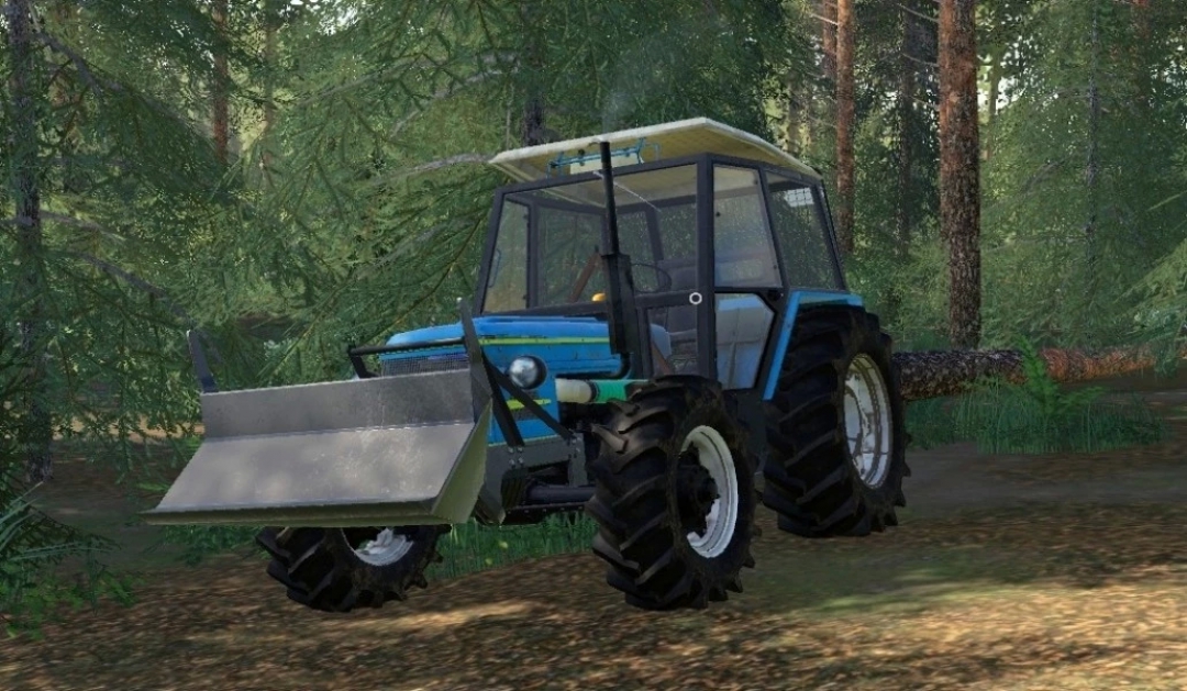 ZETOR 6945 UKT v1.0.0.0